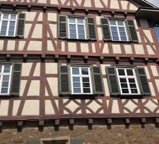 Altstadt Kirchheim unter Teck