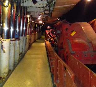 Museum Les Mineurs Wendel