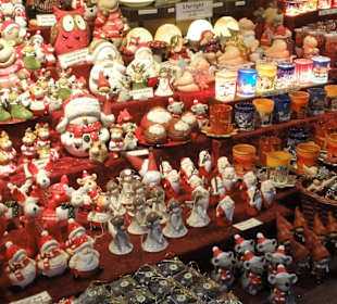 Bummel über den Bremer Weihnachtsmarkt 2016