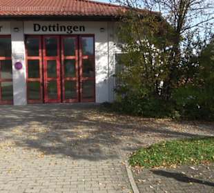 Feuerwehrhaus Dottingen