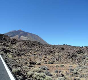 Teide 
