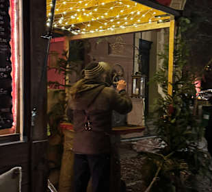 Weihnachtsmarkt Thurn & Taxis