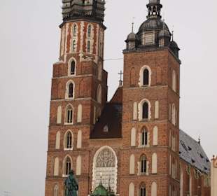  Stare Miasto Kraków