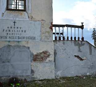 Kościół Męczenników Podlaskich