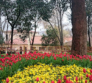 Gülhane Park