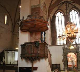 Kanzel