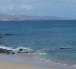 Nächster Sandstrand