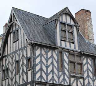 Zdjecia z La Rochelle