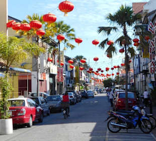 Little India