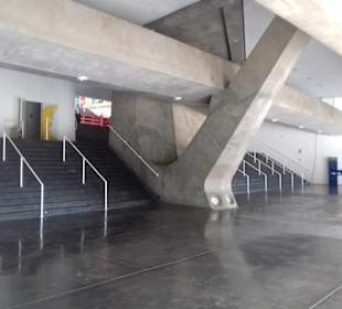 Centro Internacional de Ferias y Congresos in Sant