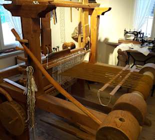 Dorfmuseum Sedrun