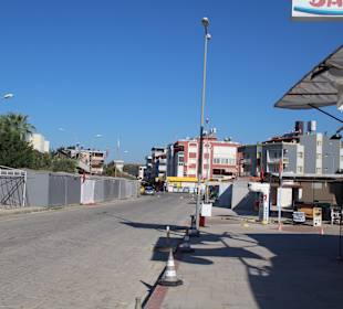 Stadtrundgang Gümüldür