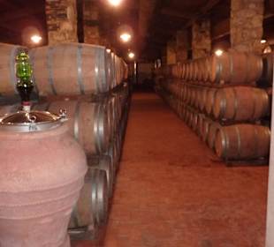 Rotweinkeller
