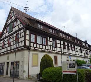 Langer Bau Murrhardt