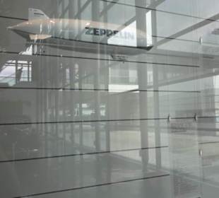 Zeppelin Museum