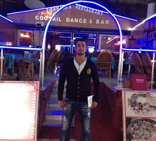 Und hier nochmal der Mehmet 