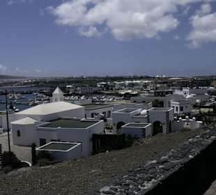 Hafen Marina Rubicon