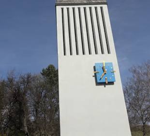 Kirche Maria zum Guten Stein