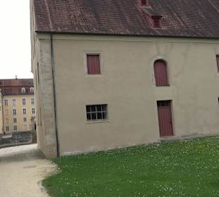 Schloss ob Ellwangen