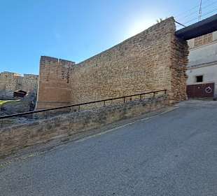 Altstadt Alcudia