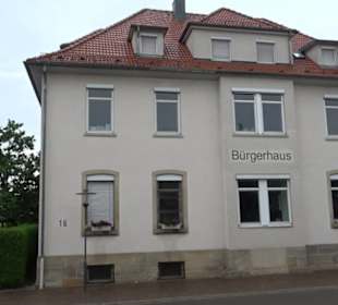 Bürgerhaus Riederich