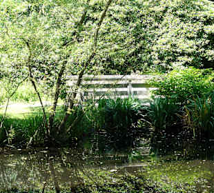 Impressionen aus dem Gesundheitspark Speckenbüttel