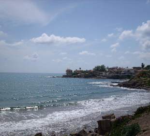Side Strand