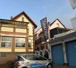 Restaurant & Biergarten Schattauer Celle