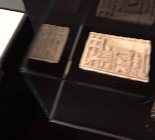 Archäologisches Museum