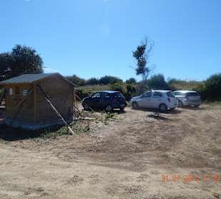 Cape Drastis - Thematic Park 