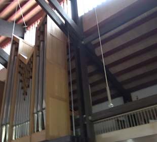 St. Johann Baptist Ismaning