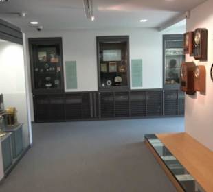 Deutsches Uhrenmuseum