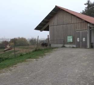Erlebnisbauernhof und Wildgehege