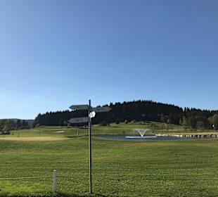 Wandern Hinterzarten