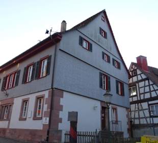 Forstamt Klosterreichenbach