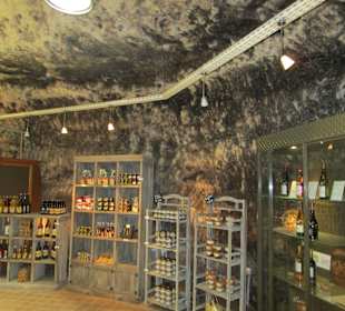  Cave des Producteurs de Montlouis