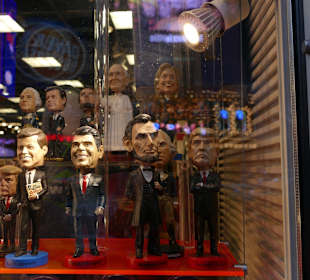 Stadtrundfahrt New York