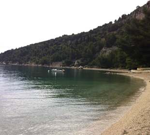 Kasuni Strand