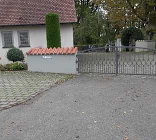 Friedhof Uigendorf