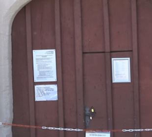 Schloss Einsiedel