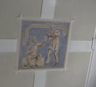 Katholische Kirche St. Peter und Paul