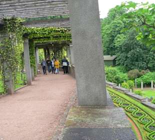 Altenstein Galerie und Garten