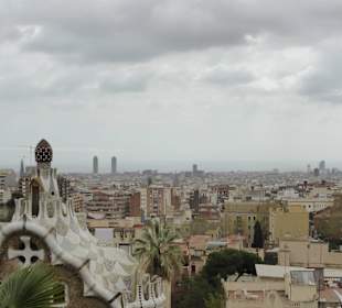 Park Guell