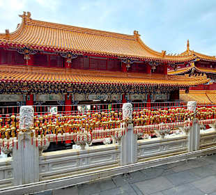 Wenwu Tempel