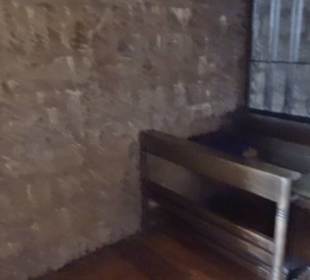 Marienkapelle im Schloss Hirschberg