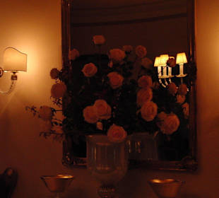 Traumhaft schön und echt