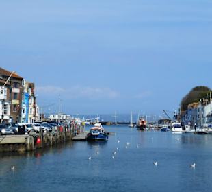 Brewers Quay