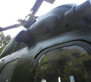 Militaerpark Rembertów