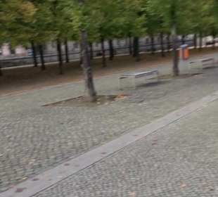 Lustgarten - Gartenanlage