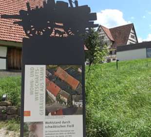 Freilichtmuseum Beuren